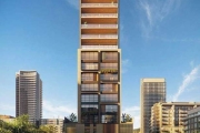 Apartamento à venda na planta Edifício Lagom