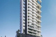 Apartamento à venda no Edifício Torre de Boaz