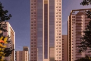 Apartamento á venda no Crystal Tower