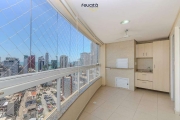 Apartamento no Ed. Arnoldo Wegner em Balneário Camboriú