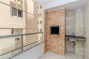 Apartamento à venda no Edifício Jandira