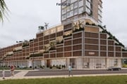 Apartamento 4 quartos à venda no High Line Residence em Balneário Camboriú