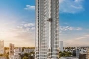 Apartamento à venda no Ed. Ápice Towers em Balneário Camboriú