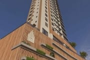 Apartamento à venda no Ed. Serenity Residencial