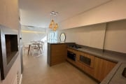 Apartamento à venda no Edifício Granada Residencial