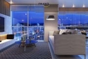 Apartamento Exclusivo no Opera Tower – Centro, Balneário Camboriú