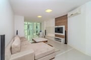 Apartamento à venda no Ed. Cartagena Residence em Balneário Camboriú