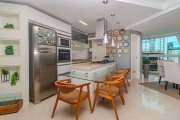 Apartamento à venda no Ed. Villa Foscari em Balneário Cambroiú