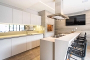 Apartamento com 3 dormitórios no bairro Fazenda em Itajaí - SC