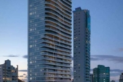 Apartamento com 4 dormitórios no Lotisa Sun Park Residence - Fazenda, Itajaí / SC