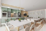 Apartamento com 3 Suítes no Laguna 182 – Bairro Fazenda, Itajaí/SC