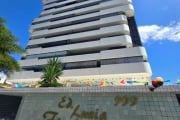 Apartamento com 3 quartos  para alugar, 0.00 m2 por R$3800.00  - Mauricio De Nassau - Caruaru/PE