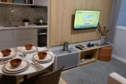 Apartamento para Venda em Cachoeirinha, Central Park, 2 dormitórios, 1 banheiro, 1 vaga