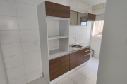 Apartamento térreo 02 Dormitórios em Areais São José/sc