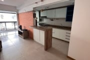 Apartamento com 2 dormitórios à venda, 84 m² por R$ 890.000,00 - Abraão - Florianópolis/SC