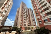 Apartamento Gardem, 105 m2,  em Barreiros, 2 Dormitórios e Vaga Coberta !!