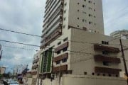 Apartamento com 2 dormitórios à venda, 93 m² por R$ 700.000,00 - Aviação - Praia Grande/SP