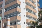 Apartamento com 2 dormitórios à venda, 61 m² por R$ 383.315,00 - Vila Caiçara - Praia Grande/SP