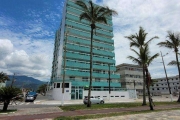 Apartamento com 2 dormitórios à venda, 70 m² por R$ 600.000,00 - Jardim Real - Praia Grande/SP