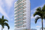 Apartamento com 2 dormitórios à venda, 81 m² por R$ 463.353,00 - Aviação - Praia Grande/SP