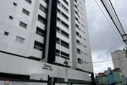 Apartamento com 2 dormitórios à venda, 75 m² por R$ 390.000,00 - Vila Caiçara - Praia Grande/SP