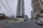 Apartamento à venda, 152 m² por R$ 840.000,00 - Vila Caiçara - Praia Grande/SP