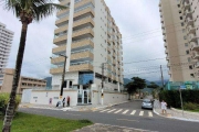 Apartamento com 1 dormitório à venda, 40 m² por R$ 360.000,00 - Balneário Flórida - Praia Grande/SP