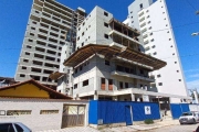 Apartamento com 2 dormitórios à venda, 74 m² por R$ 516.400,00 - Vila Caiçara - Praia Grande/SP