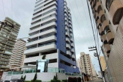 Apartamento com 3 dormitórios à venda, 89 m² por R$ 480.000,00 - Aviação - Praia Grande/SP