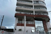 Apartamento com 2 dormitórios à venda, 67 m² por R$ 410.000,00 - Maracanã - Praia Grande/SP