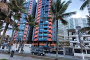 Apartamento com 2 dormitórios à venda, 82 m² por R$ 530.000,00 - Vila Caiçara - Praia Grande/SP