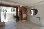 Apartamento com 2 dormitórios à venda, 56 m² por R$ 380.000,00 - Mirim - Praia Grande/SP