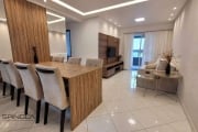 Apartamento com 2 dormitórios à venda, 83 m² por R$ 595.000,00 - Ocian - Praia Grande/SP