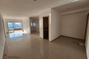 Apartamento com 3 dormitórios à venda, 126 m² por R$ 950.000,00 - Canto do Forte - Praia Grande/SP