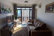 Apartamento com 3 dormitórios à venda, 105 m² por R$ 580.000,00 - Vila Assunção - Praia Grande/SP