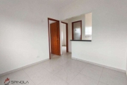 Casa com 2 dormitórios à venda, 51 m² por R$ 250.000,00 - Jardim Real - Praia Grande/SP