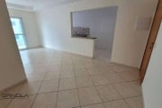 Apartamento com 2 dormitórios à venda, 87 m² por R$ 450.000,00 - Ocian - Praia Grande/SP