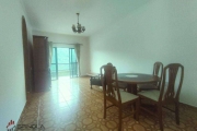 Apartamento com 2 dormitórios à venda, 90 m² por R$ 636.000,00 - Canto do Forte - Praia Grande/SP