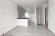 Casa com 2 dormitórios à venda, 51 m² por R$ 310.000,00 - Maracanã - Praia Grande/SP