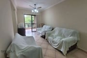 Apartamento com 2 dormitórios à venda, 84 m² por R$ 400.000,00 - Caiçara - Praia Grande/SP