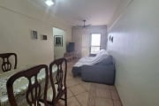 Apartamento com 2 dormitórios à venda, 84 m² por R$ 420.000,00 - Caiçara - Praia Grande/SP