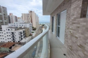 Apartamento à venda, 109 m² por R$ 830.000,00 - Vila Guilhermina - Praia Grande/SP