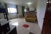 Kitnet com 1 dormitório à venda, 33 m² por R$ 170.000,00 - Vila Tupi - Praia Grande/SP