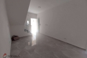 Sobrado com 2 dormitórios à venda, 69 m² por R$ 310.000,00 - Jardim Imperador - Praia Grande/SP