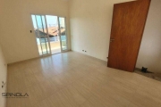 Casa com 2 dormitórios à venda, 85 m² por R$ 410.000,00 - Nova Mirim - Praia Grande/SP