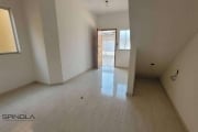 Casa com 2 dormitórios à venda, 85 m² por R$ 413.000,00 - Nova Mirim - Praia Grande/SP