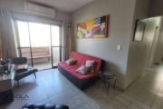 Apartamento com 2 dormitórios à venda, 72 m² por R$ 349.000,00 - Tupi - Praia Grande/SP