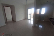 Apartamento com 2 dormitórios à venda, 68 m² por R$ 420.000,00 - Mirim - Praia Grande/SP