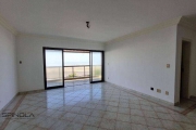 Apartamento com 4 dormitórios à venda, 198 m² por R$ 1.050.000,00 - Balneário Flórida - Praia Grande/SP