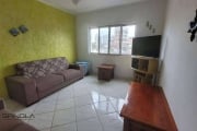 Apartamento com 2 dormitórios à venda, 72 m² por R$ 250.000,00 - Caiçara - Praia Grande/SP